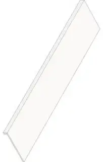 Rive Bella Riva Scalino Angolare Sx 33x160 / Риве Белла Рива Ступень Угловая Лев 33x160