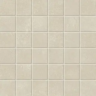 Rinascente Resin Cream Mosaic/Ринашенте Резин Крим Мозаика 30x30