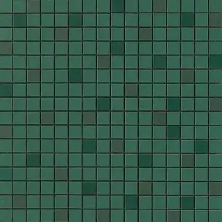 Prism Emerald Mosaico Q