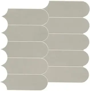 Prism Cloud Mosaico Bead