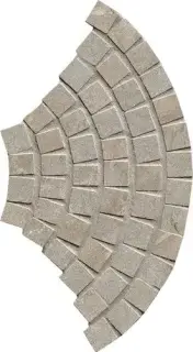 Percorsi Frame Imperiale Walnut C.PAVONE104X57 DEK