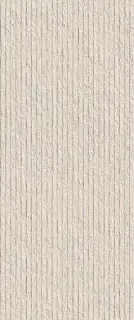 NOBU 50X120 ROW WHITE MATT