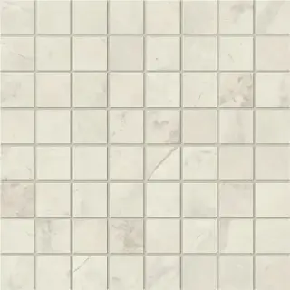Marvel Calacatta Perla Mosaico Matt