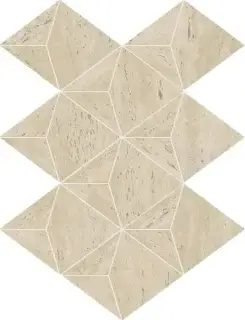 Marvel Pearl Mosaico Origami