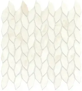 Marvel Calacatta Delicato Mos. Twist Silk