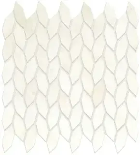 Marvel Calacatta Delicato Mos. Twist Shiny