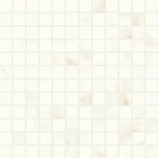 Marvel Calacatta Delicato Mosaico Lapp