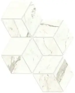 Marvel Calacatta Prestigio Mos. Esagono Lapp