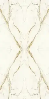 Marvel Calacatta Imperiale 75x150 Lp Macchia Aperta