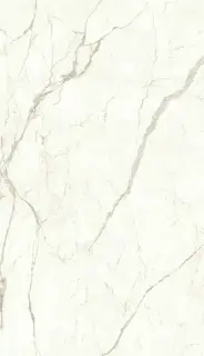 MARVEL Calacatta Prestigio 120x278 Silk Kit Endless 4pcs