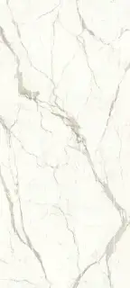 Marvel Calacatta Prestigio Scenic Bookm B Lp