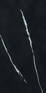 Marvel Meraviglia Black Origin 30x60