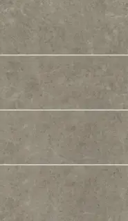 Marvel Meraviglia Grigio Elegante 120x278 - 6mm Lapp. Kit Endless 4pcs