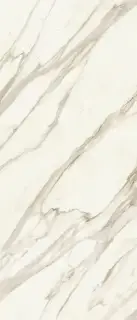 Calacatta Bernini 160x320 - 6mm Lapp.