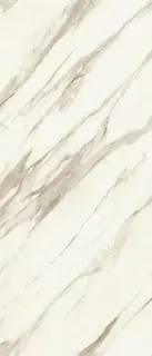 Marvel Meraviglia Calacatta Bernini 120x278 - 6mm Lapp.