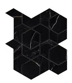Marvel Black Atlantis HEX