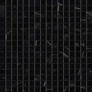 Marvel Black Atlantis Mosaico Lappato