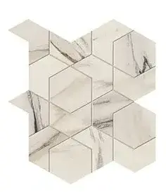 Marvel Bianco F. HEX