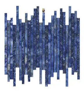 Marvel Ultramarine Line Lapp