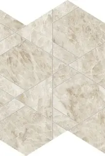 Marvel Diva Taj Mahal Mosaico Triangle Lapp.