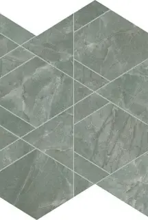 Marvel Diva Aqua Mosaico Triangle Lapp.