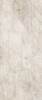 Marvel Diva White Everest 3D Crease 50x120