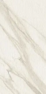 Marvel 3D Reed Calacatta Bernini 50x120