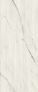 Marvel 3D Crease Calacatta Meraviglia 50x120