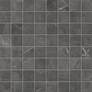 Marvel Grey Mosaico Matt