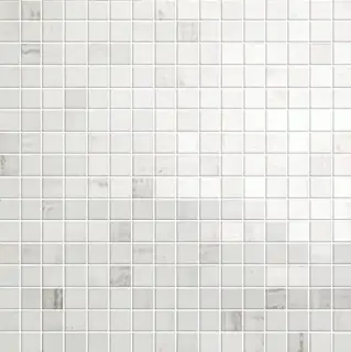 Marvel Calacatta Mosaico Lappato