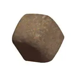 Marvel Bronze Spigolo A.E.