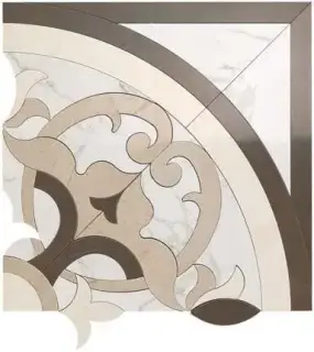 Marvel Elegance Angolo Warm