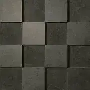 Marvel Grey Mosaico 3D