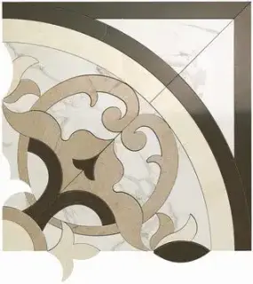 Marvel Elegance Angolo Warm