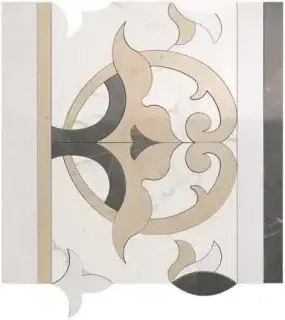 Marvel Elegance Fascia Cold