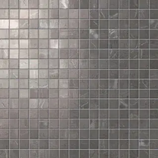 Marvel Grey Mosaico Lappato