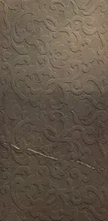 Marvel Bronze Broccato 29,5x59