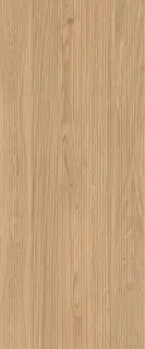 Log 3D Pleat Icon Oak 50x120