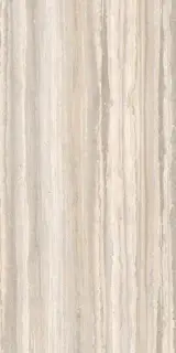 I Naturali Travertino Grigio Venato Bocciardato 162х324 5+