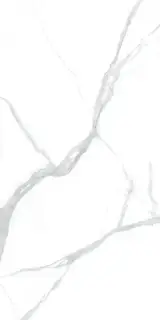 I Naturali Statuario Altissimo Lucidato* 162х324 5+