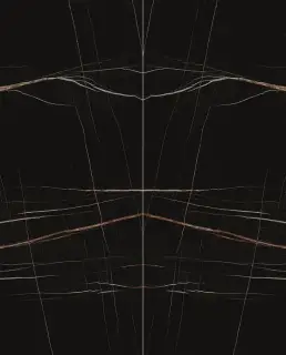 I Naturali Sahara Noir Extra Bocciardato B. M.* 162х324 12+