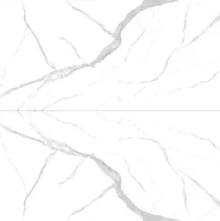 I Naturali Statuario Altissimo Lucidato B. M.* 162х324 12+