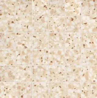 GLIM GEMME ROSA MACROMOSAICO MATT