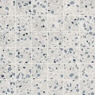 GLIM GEMME AZZURRO MACROMOSAICO MATT