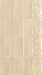 GLIM 6X24 BEIGE BRILLANTE