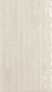 GLIM 6X24 AVORIO BRILLANTE