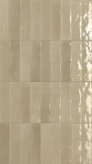 GLIM 6X24 TORTORA BRILLANTE