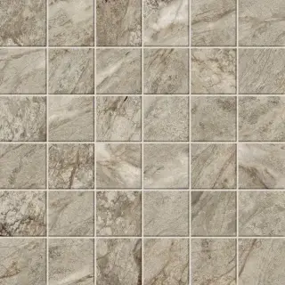 Forte Dei Marmi Rock Sensation Green Mosaic 30x30