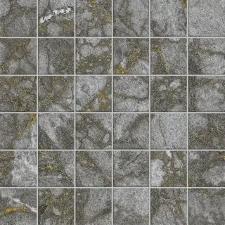 Forte Dei Marmi Quark Ceppo Apuano Quartz Mosaic Lap