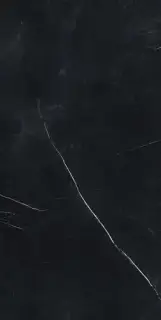 Forte Dei Marmi Elegant Black Rett 80x160